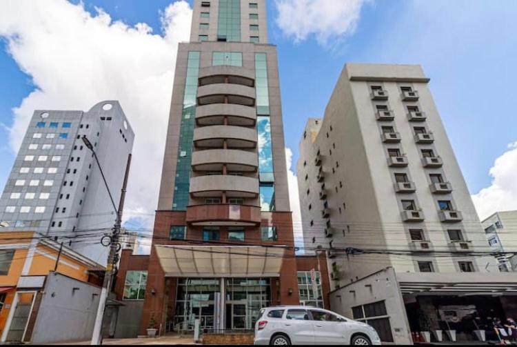 Flat - Consolacao, Proximo A Avenida Paulista Сао Паоло Екстериор снимка