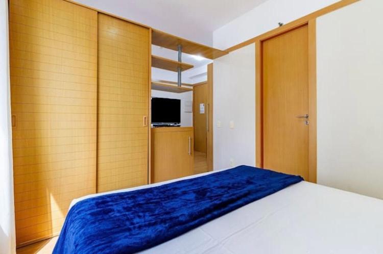 Flat - Consolacao, Proximo A Avenida Paulista Сао Паоло Екстериор снимка