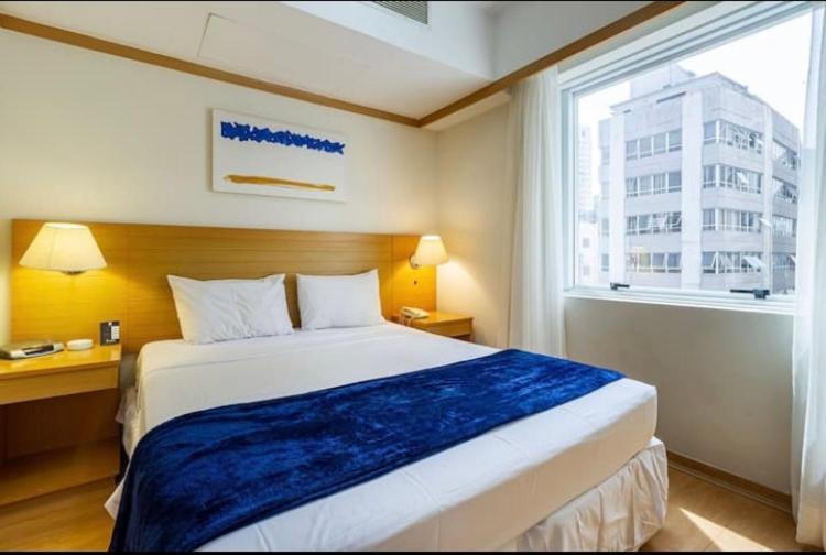 Flat - Consolacao, Proximo A Avenida Paulista Сао Паоло Екстериор снимка