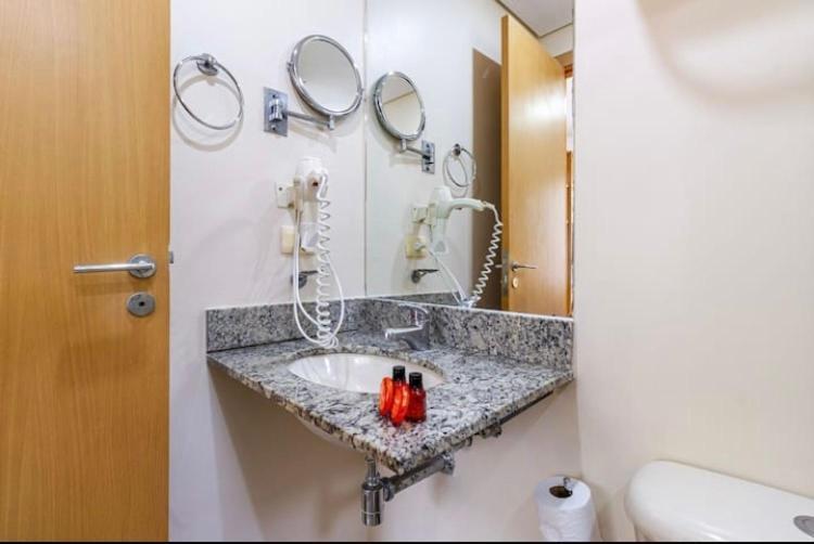 Flat - Consolacao, Proximo A Avenida Paulista Сао Паоло Екстериор снимка