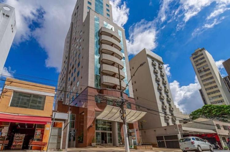 Flat - Consolacao, Proximo A Avenida Paulista Сао Паоло Екстериор снимка