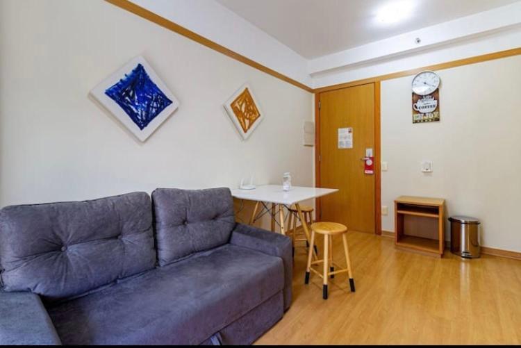 Flat - Consolacao, Proximo A Avenida Paulista Сао Паоло Екстериор снимка